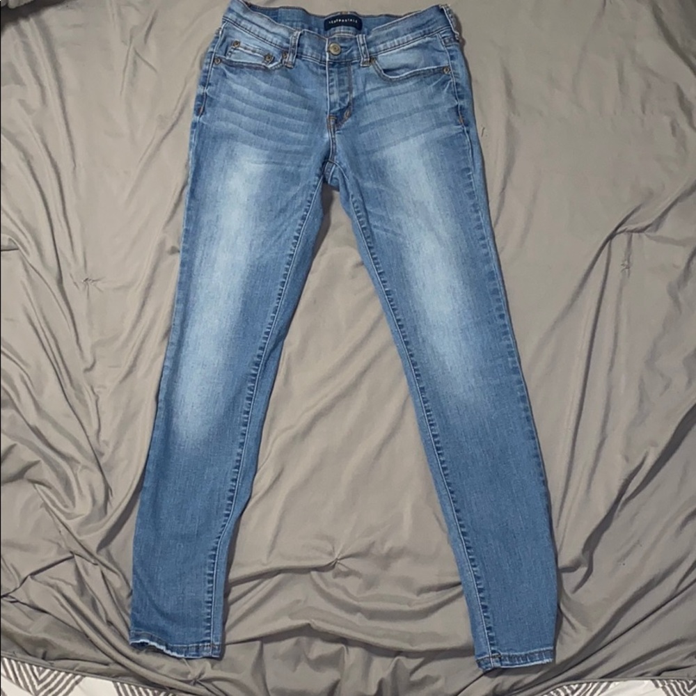 Aeropostale Jeans
